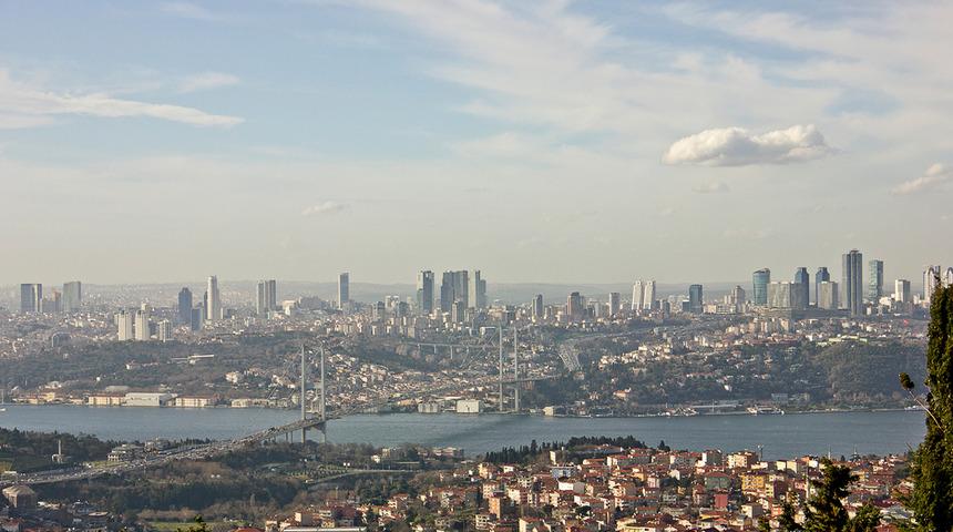Orhan Şen tarih verdi: Sıcaklıklar 25 dereceye &ccedil;ıkıyor! İl il hava durumu
