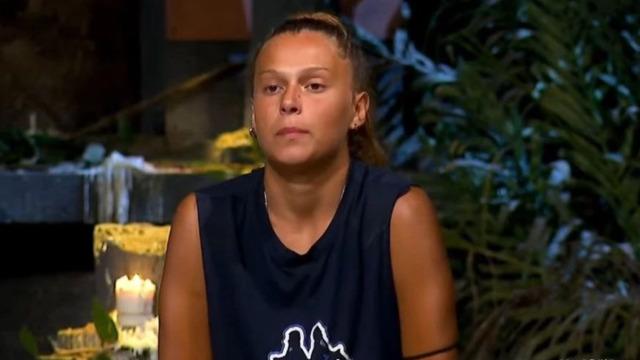 Survivor Nisanur'dan 'regl' açıklaması: Besin alamadığımız için...