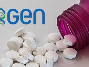 GEN İla&ccedil;'tan Pfizer ile dev anlaşma! 5 yıl s&uuml;recek