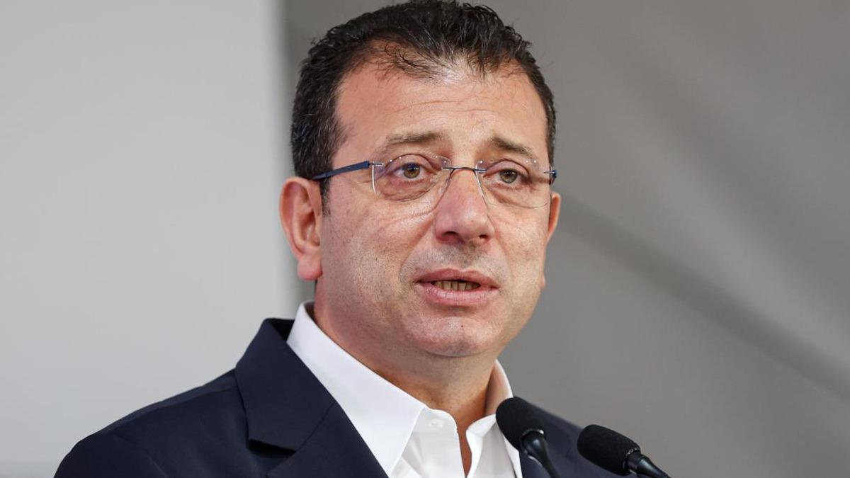 İBB davasında tansiyon y&uuml;ksek! İmamoğlu: "&Ouml;nce beni yaka pa&ccedil;a indirin" 2