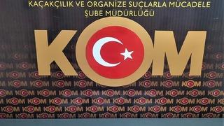 Batman merkezli tefecilik operasyonu! 2 zanlı tutuklandı