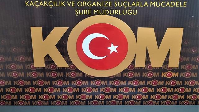 Batman merkezli tefecilik operasyonu! 2 zanlı tutuklandı