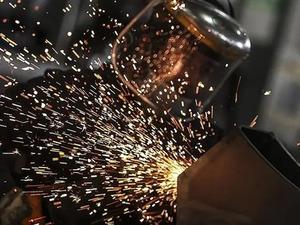 Yavaşlama eğilimi 25. aya ulaştı! İmalat PMI'de daralma hızlandı