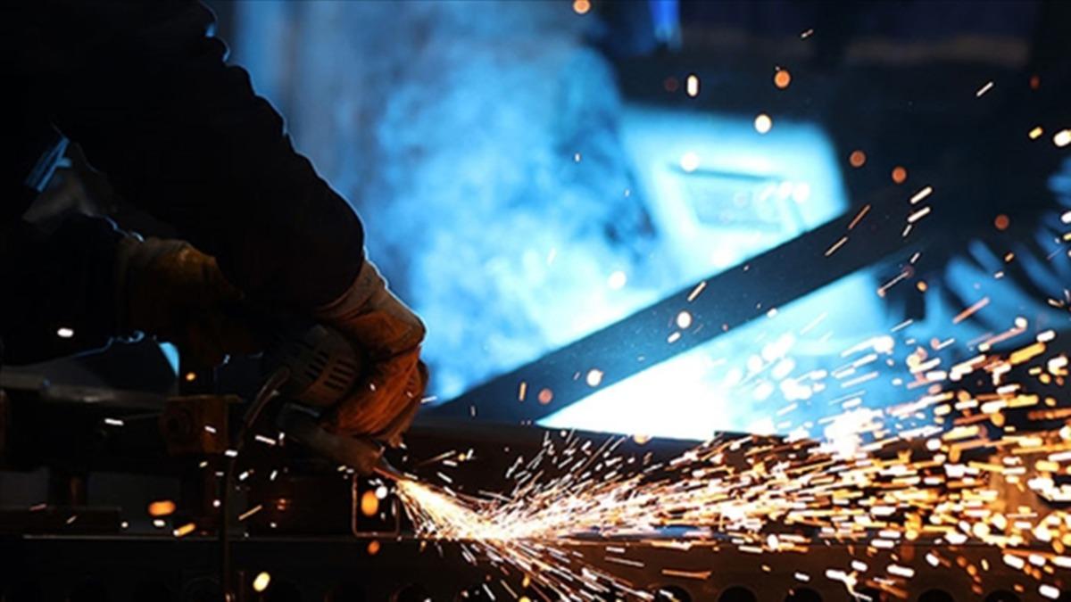 Yavaşlama eğilimi 25. aya ulaştı! İmalat PMI de daralma hızlandı, G&ouml;rsel 2