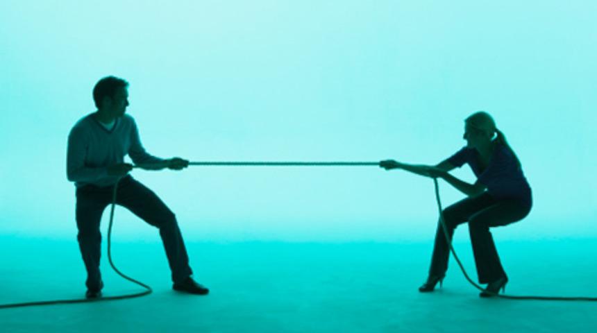 Eşit olmayışımız bir kez daha kanıtlandı