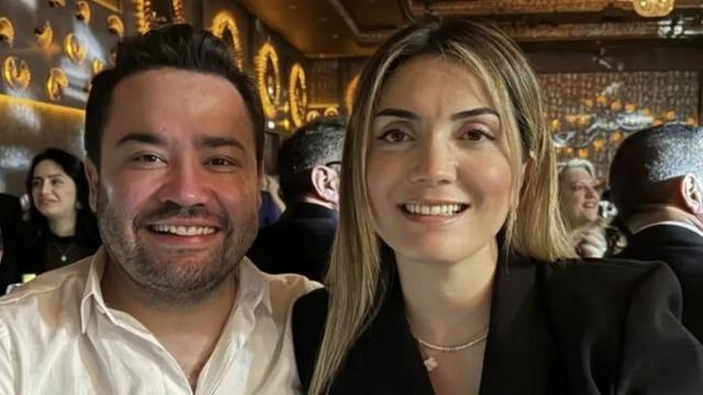 Zuhal Böcek'in çarpıcı ifadesi ortaya çıktı! Kaynağı belirsiz milyonlarca lira... Eşim yapmış olabilir