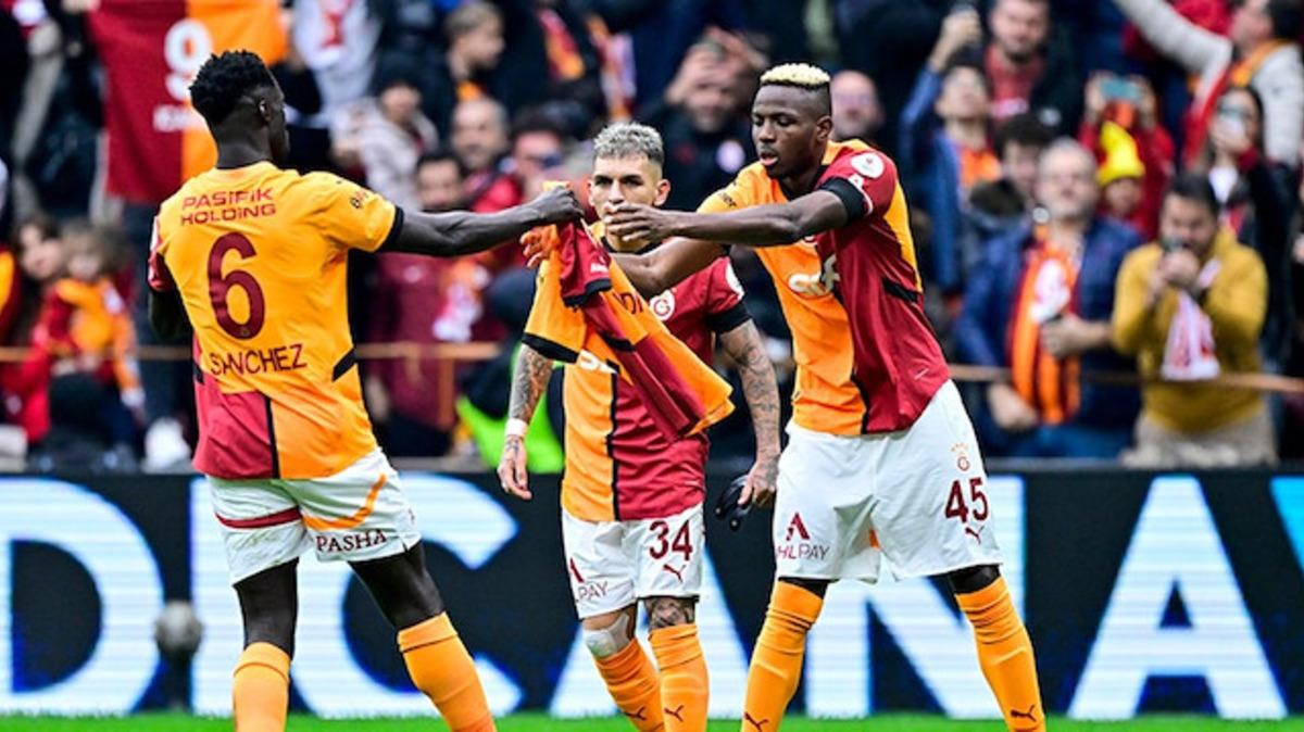 Galatasaray da b&uuml;y&uuml;k operasyon! 5 isme kapı g&ouml;sterildi 2