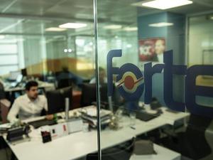 FORTE'den 12,1 milyon TL'lik ihale başarısı! Hisseler y&uuml;kselişte