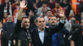 Galatasaray'da b�y�k operasyon! 5 isme kap� g�sterildi