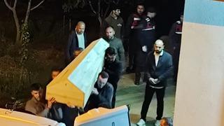 Mardin'de 3 çocuk annesinin şüpheli ölümü! İple asılı halde bulundu