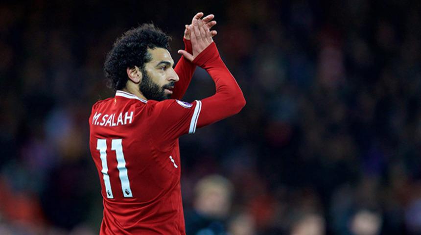 Real Madrid'in Mohamed Salah için 140 milyon euro önereceği iddia edildi!
