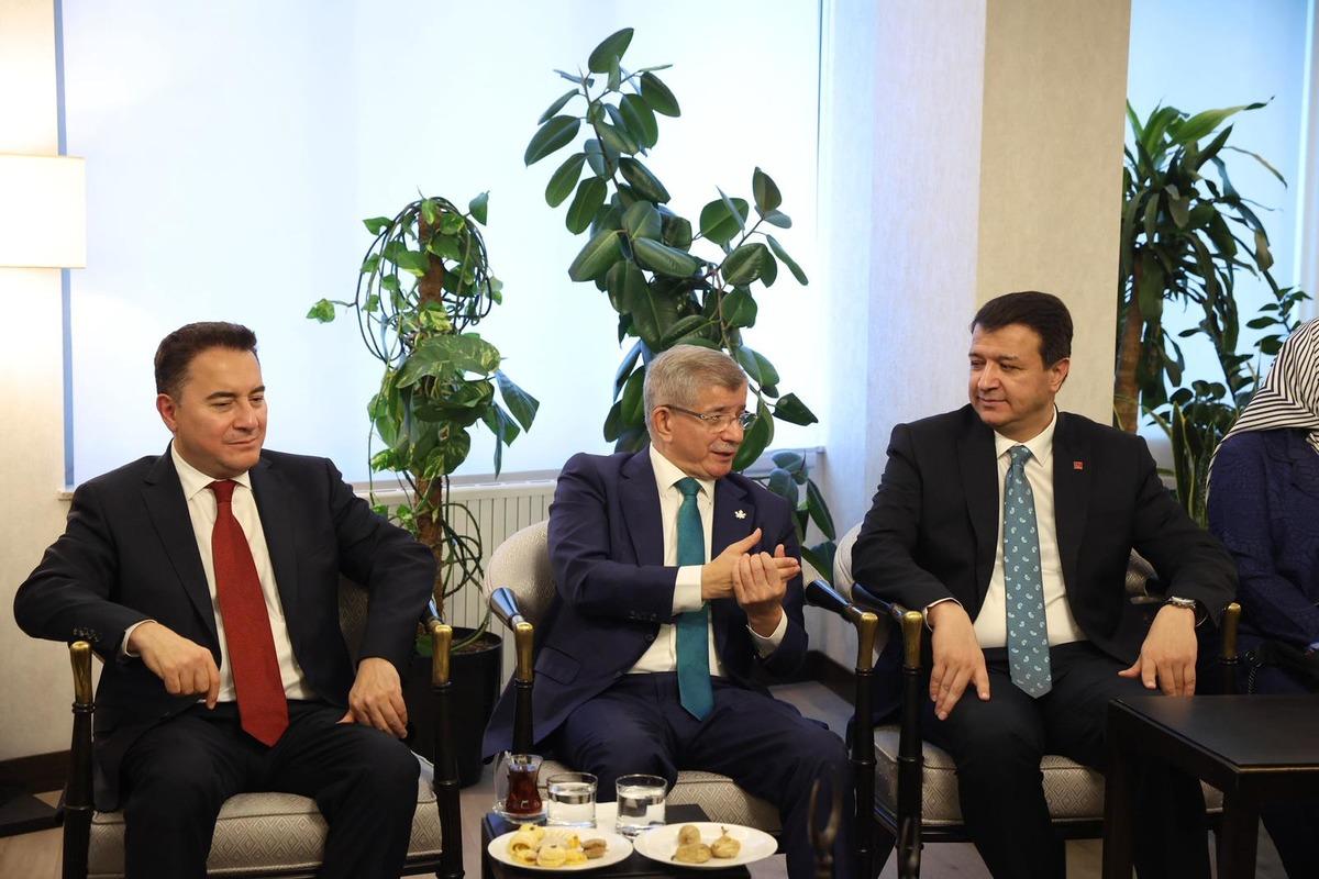86 milyona "Oh be" dedirteceği &ouml;ne s&uuml;r&uuml;len aday kulislerden sızdı 4