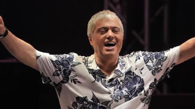 Cengiz Kurtoğlu'nun çay bahçeleriyle çevrili köy evi merak uyandırdı