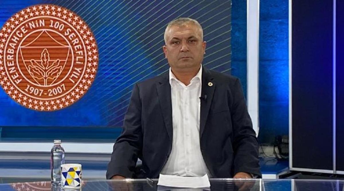 Fenerbah&ccedil;e de başkan adayı olmuştu! Hayatını kaybetti 1