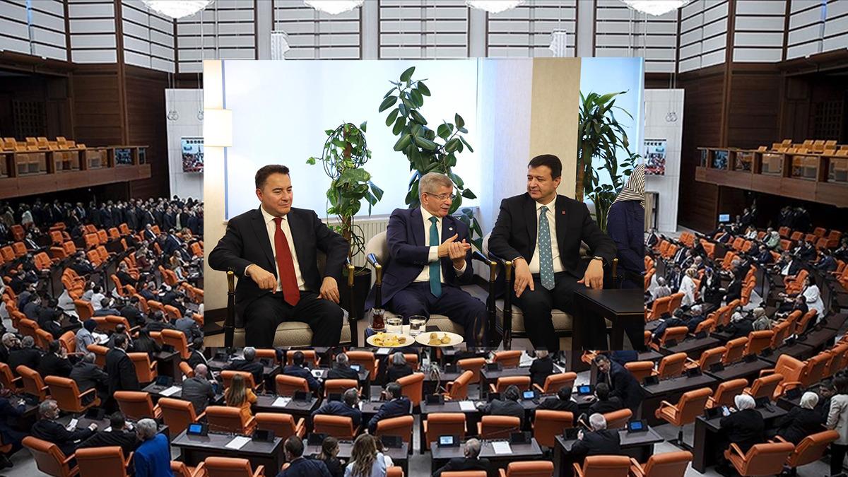 Günlerdir konuşulan cumhurbaşkanı adayı kulislerden sızdı
