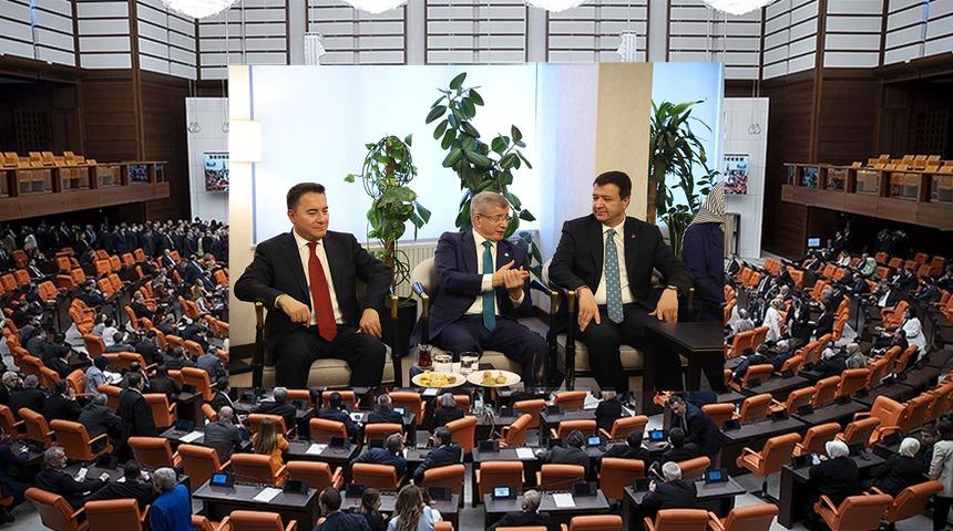 86 milyona "Oh be" dedirteceği &ouml;ne s&uuml;r&uuml;len aday kulislerden sızdı