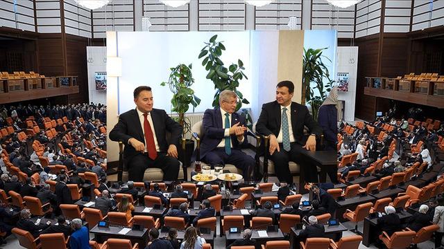 86 milyona Oh be dedirteceği öne sürülen aday kulislerden sızdı