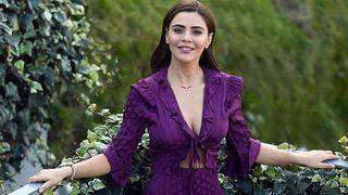 Semra Güzel’e sordular: ‘Kıvanç Tatlıtuğ mu yoksa Burak Özçivit mi?’ 