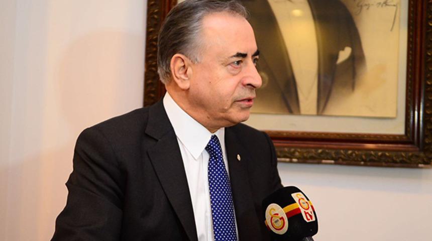 Mustafa Cengiz: Son ana kadar şampiyonluk kutlamam