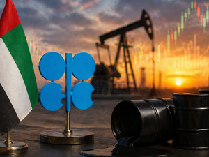 BAE t&uuml;m ittifaklardan &ccedil;ekildi: Petrol fiyatları ne olacak?