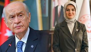 MHP lideri Bah&ccedil;eli'den Bakan G&ouml;ktaş'a destek telefonu