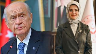 MHP lideri Bahçeli'den Bakan Göktaş'a destek telefonu