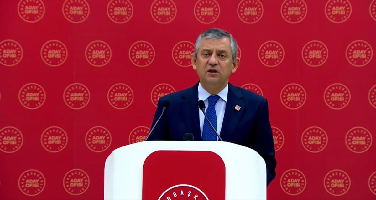 CHP den seçim hamlesi: "Bugün savunmadan hücuma geçiyoruz" 2