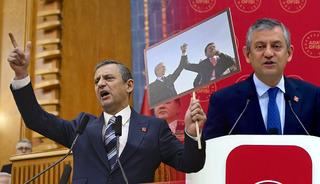 CHP'den 'se&ccedil;im' hamlesi: "Bug&uuml;n savunmadan h&uuml;cuma ge&ccedil;iyoruz"