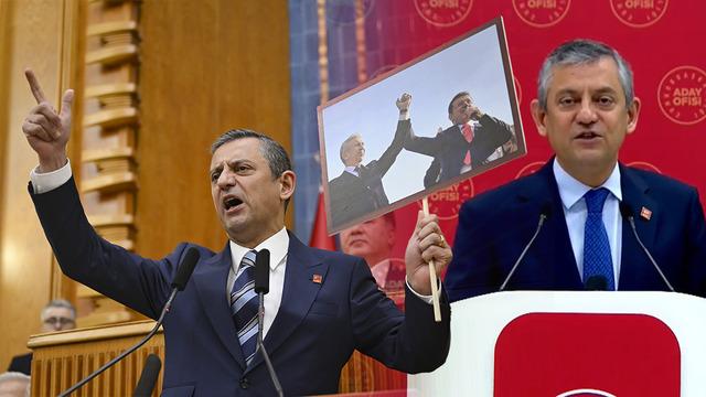 CHP'den 'seçim' hamlesi: "Bugün savunmadan hücuma geçiyoruz"