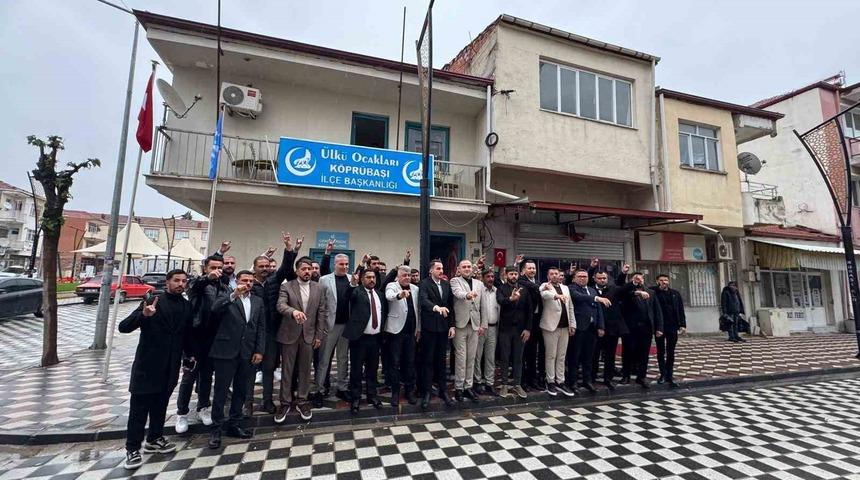 K&ouml;pr&uuml;başı &Uuml;lk&uuml; Ocakları&rsquo;nda yeni d&ouml;nem