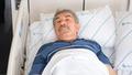 Kilo kayb� diye gitti: B�bre�inden 20 santimlik t�m�r ��kar�ld�!