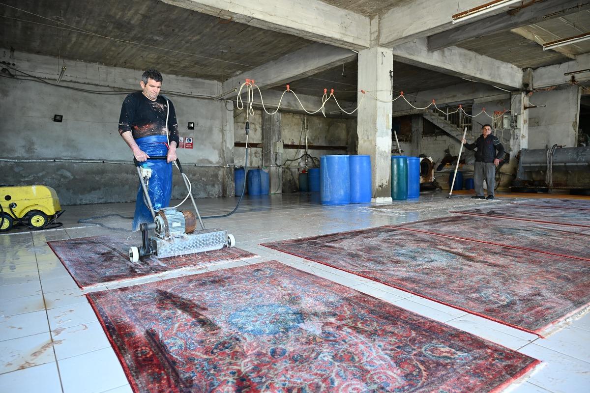 İlgin&ccedil; y&ouml;ntemle değeri artıyor  Devasa malikanelerde kullanılıyor  7