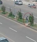 Diyarbak�r'da okul �evresinde silahl� sald�r� pani�i