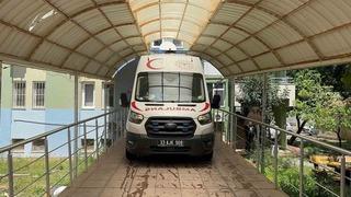 Mersin'den kahreden haber! Hastaneye kaldırılan 4 kişilik aileden çocuklar hayatını kaybetti