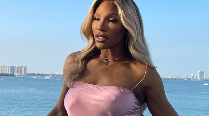 Serena Williams&rsquo;a Met Gala &ouml;ncesi partideki kıyafeti eleştirildi: &ldquo;Ucuz ve zevksiz&rdquo;