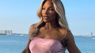 Serena Williams’a Met Gala öncesi partideki kıyafeti eleştirildi: “Ucuz ve zevksiz”