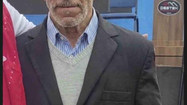 Giresun’da iş makinesi kazası: 1 ölü
