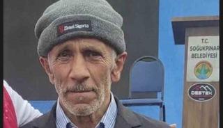Giresun&rsquo;da iş makinesi kazası: 1 &ouml;l&uuml;