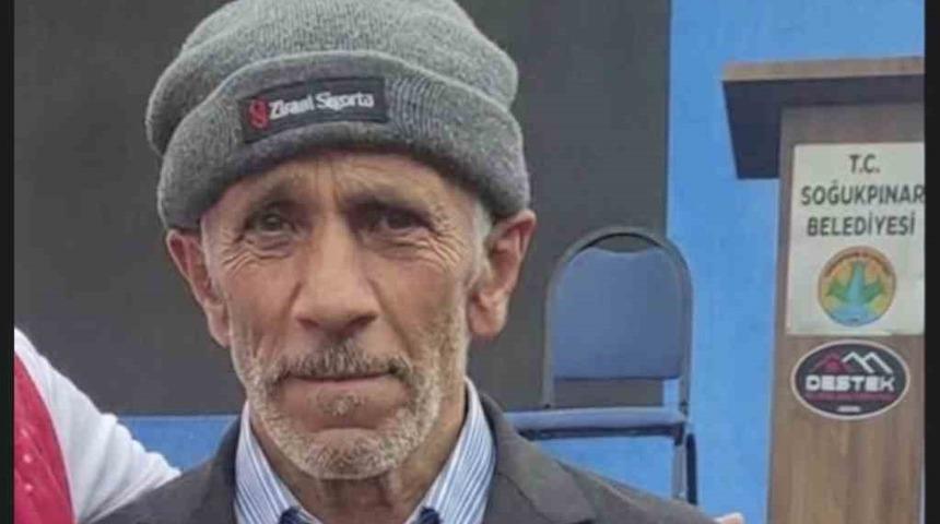 Giresun&rsquo;da iş makinesi kazası: 1 &ouml;l&uuml;