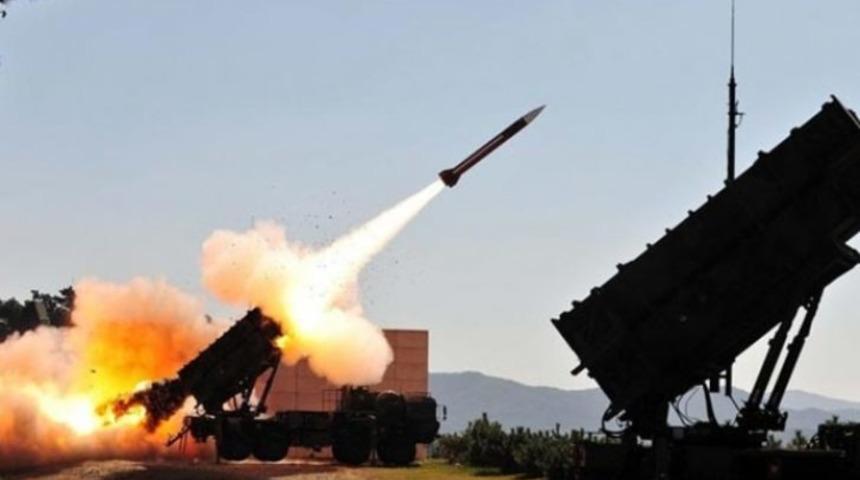 Son dakika: Suudi Arabistan'a yine füze atıldı