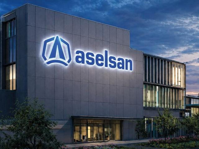 ASELSAN 2 trilyon lira piyasa değerini ge&ccedil;erek rekor kırdı