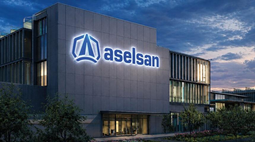 ASELSAN 2 trilyon lira piyasa değerini ge&ccedil;erek rekor kırdı