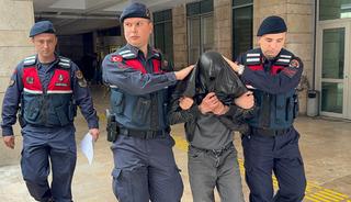 Gelinin taciz su&ccedil;laması sonrası kayınpeder tutuklandı!