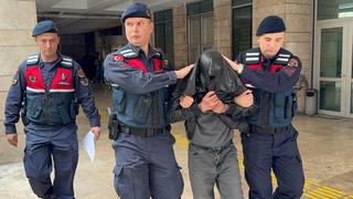 Gelinin taciz suçlaması sonrası kayınpeder tutuklandı!