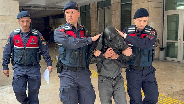 Gelinin taciz suçlaması sonrası kayınpeder tutuklandı!