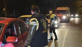 D&uuml;zce&rsquo;de aranan 61 şahıs yakalandı 19 kişi tutuklandı