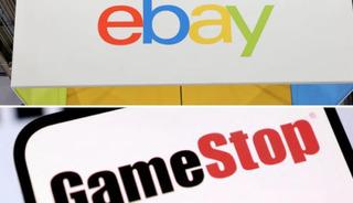 GameStop&rsquo;tan eBay&rsquo;e yaklaşık 55,5 milyar dolarlık satın alma teklifi
