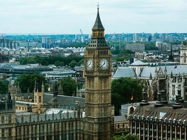 İngiltere, AB'nin Ukrayna'ya sağlayacağı 90 milyar avro krediye katılmayı değerlendiriyor