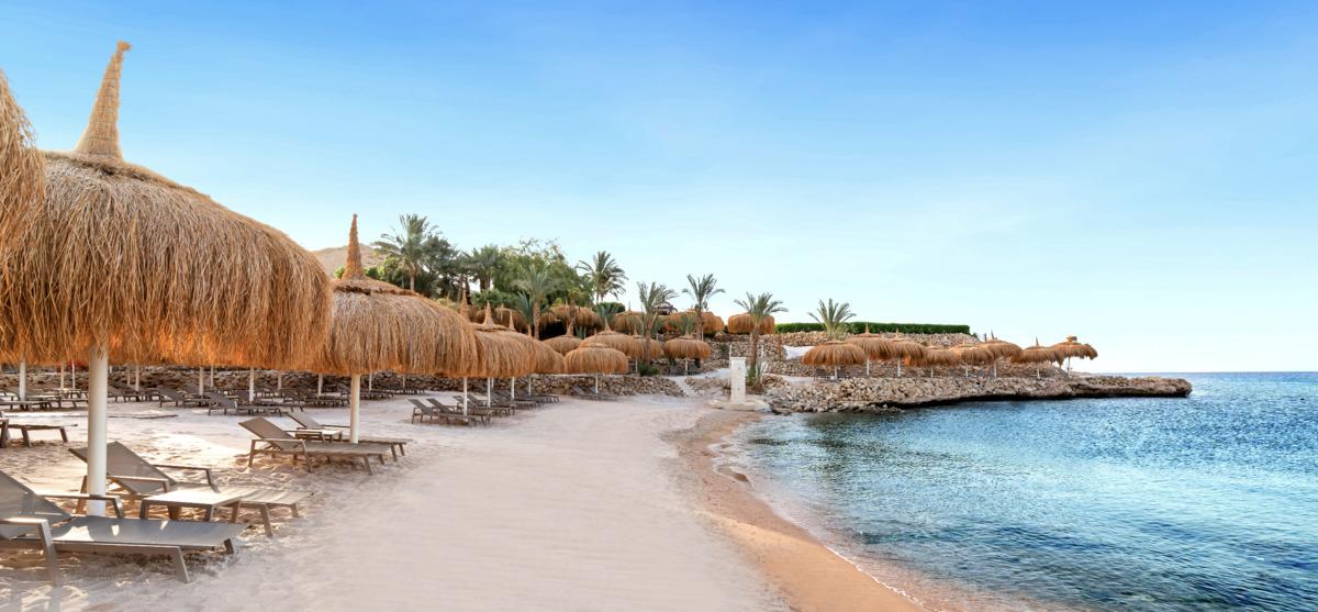 Turizmin yeni yıldızı: Sharm El Sheikh 7