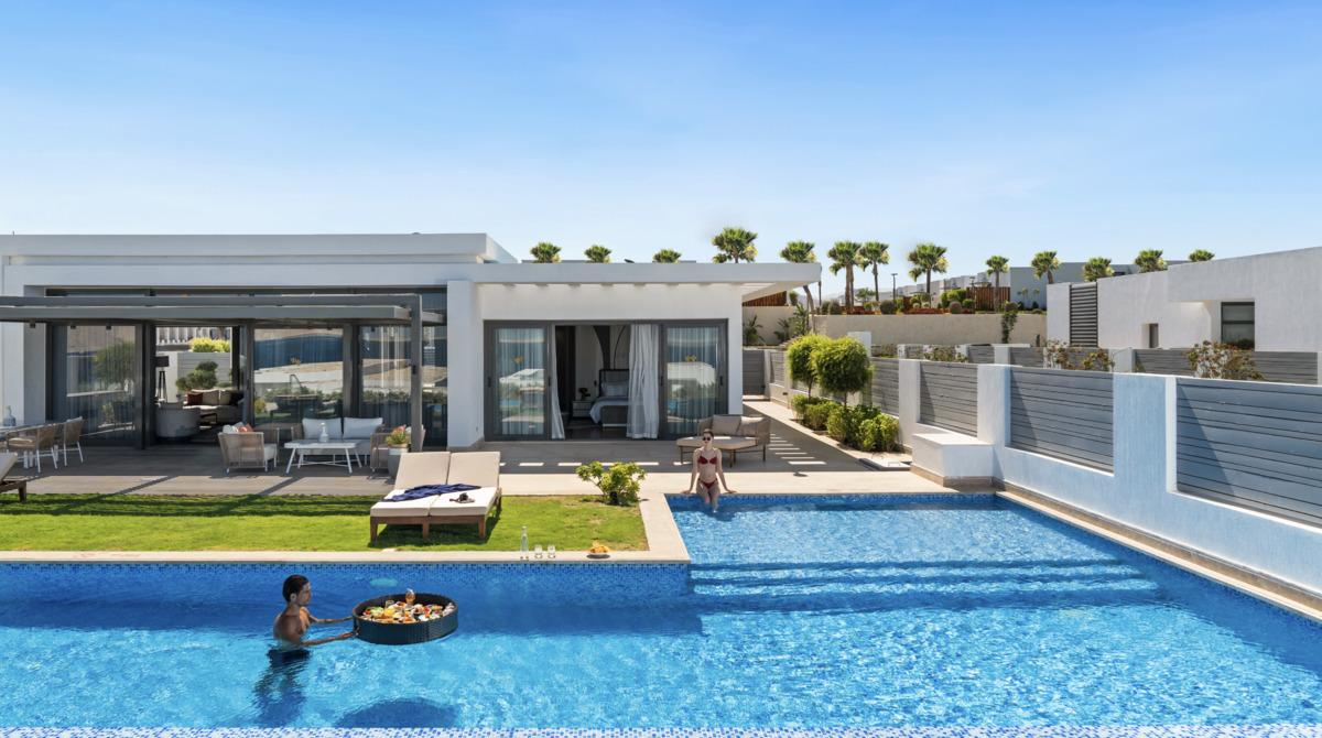 Turizmin yeni yıldızı: Sharm El Sheikh 4